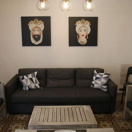 Amira Apartments Trapani Extérieur photo