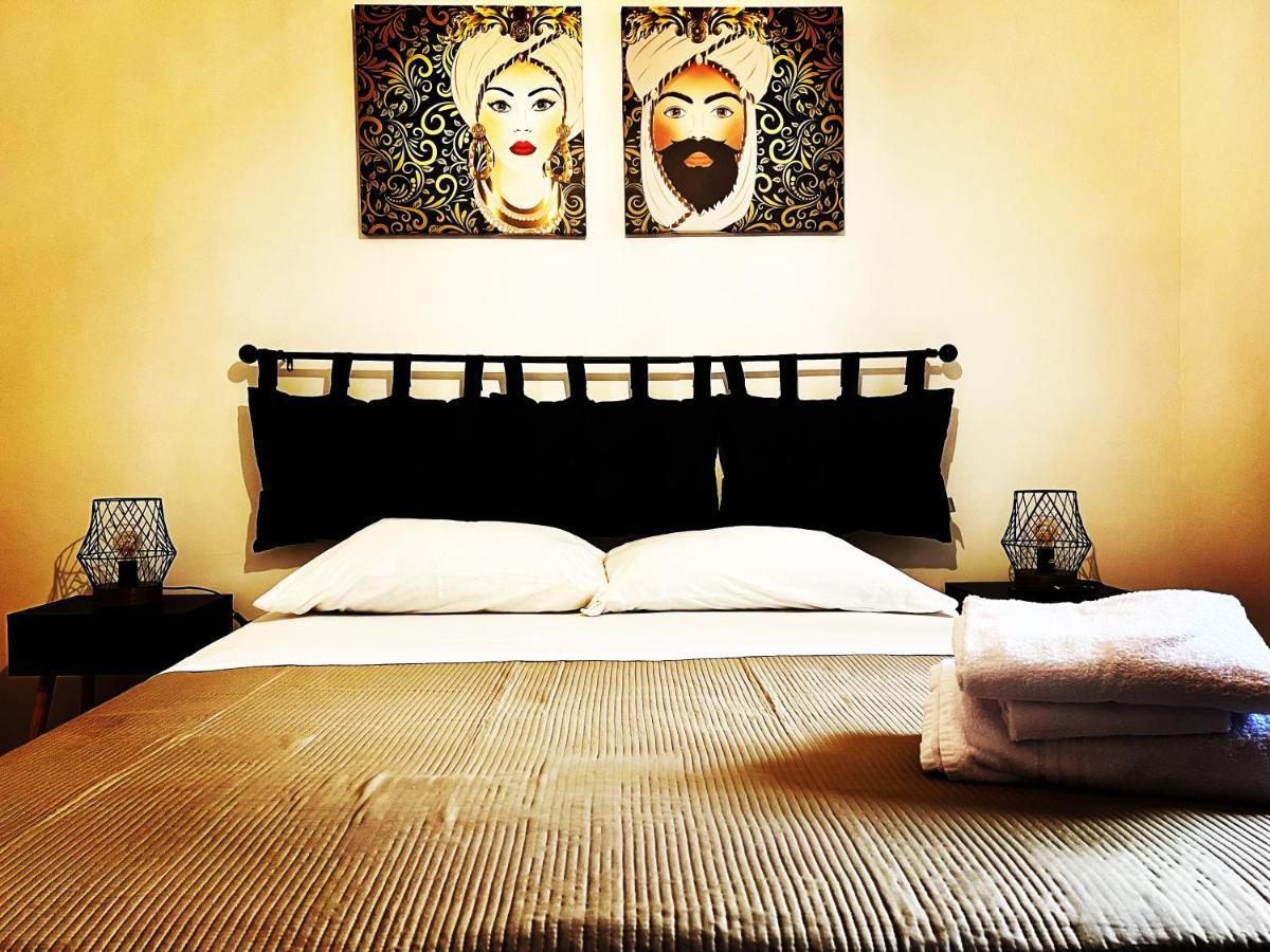 Amira Apartments Trapani Extérieur photo