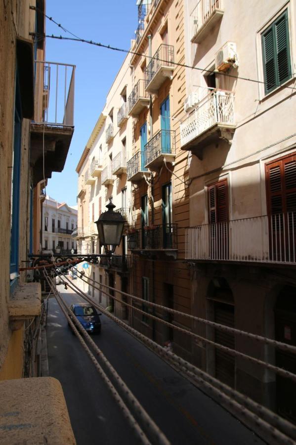 Amira Apartments Trapani Extérieur photo