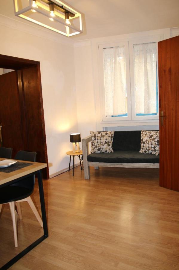 Amira Apartments Trapani Extérieur photo