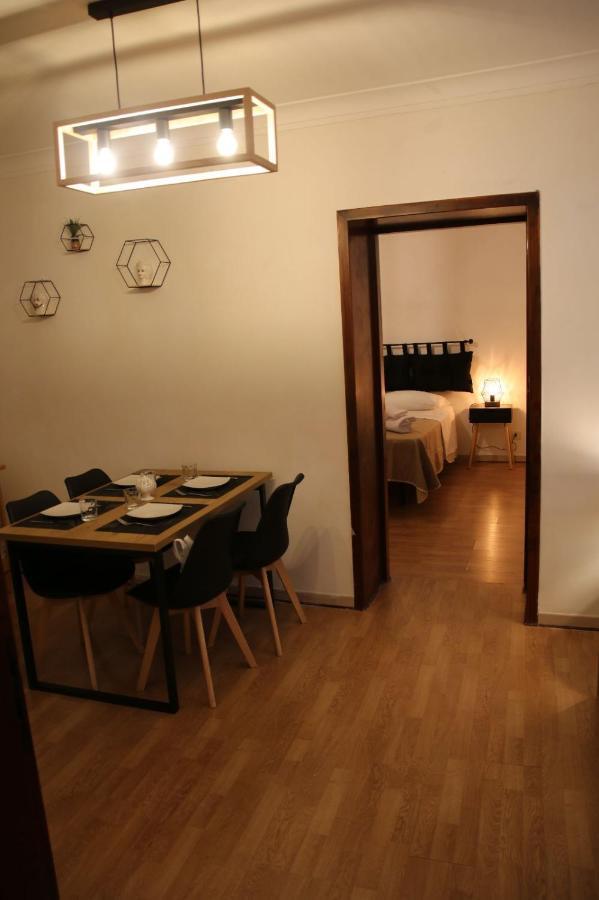 Amira Apartments Trapani Extérieur photo