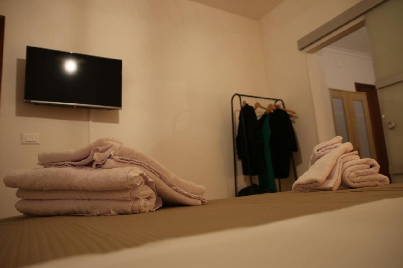 Amira Apartments Trapani Extérieur photo