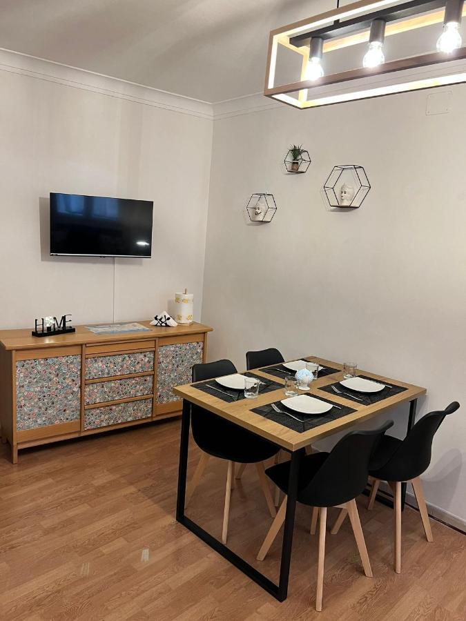 Amira Apartments Trapani Extérieur photo