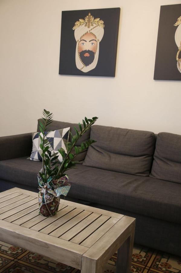 Amira Apartments Trapani Extérieur photo