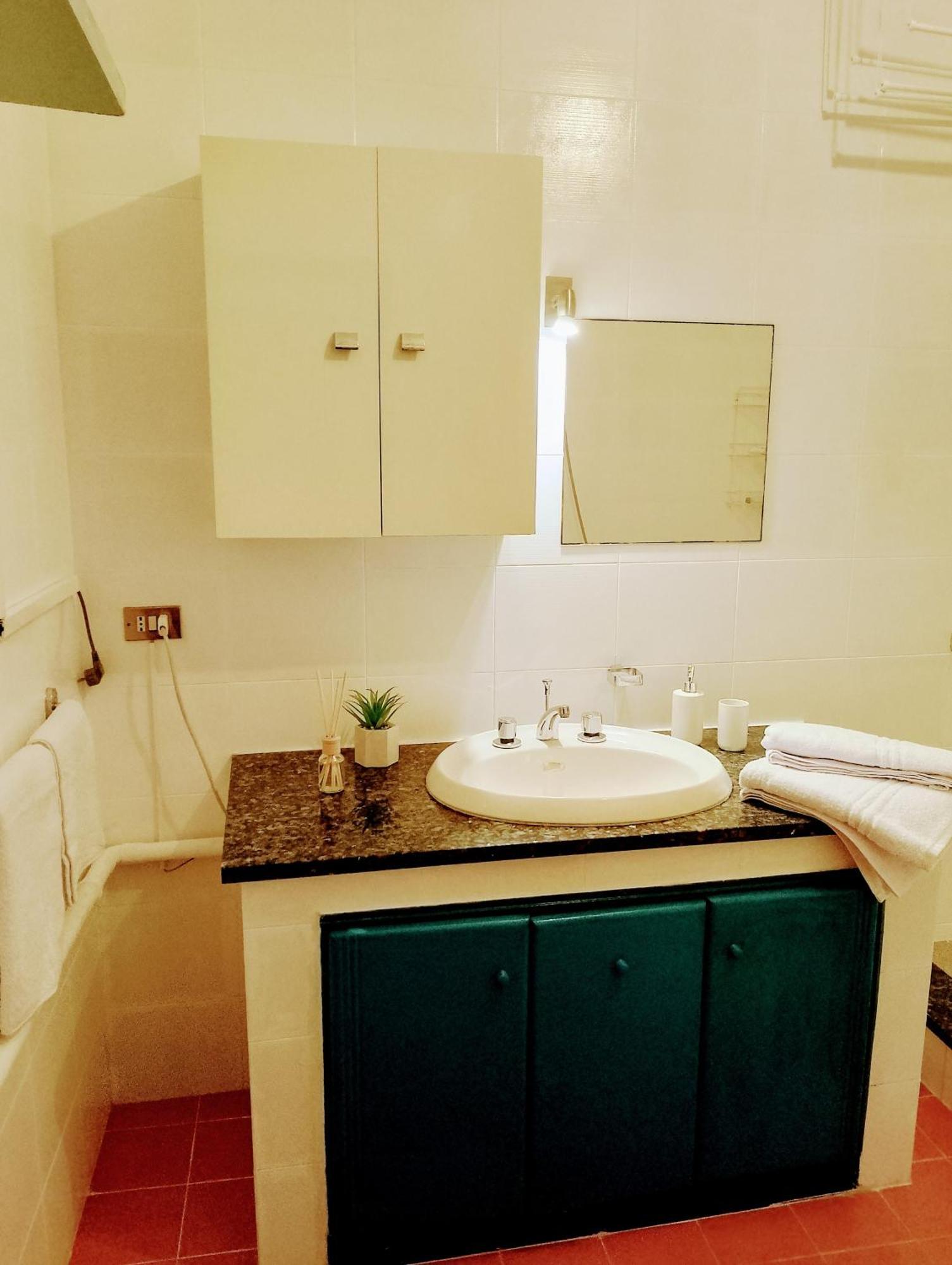 Amira Apartments Trapani Chambre photo