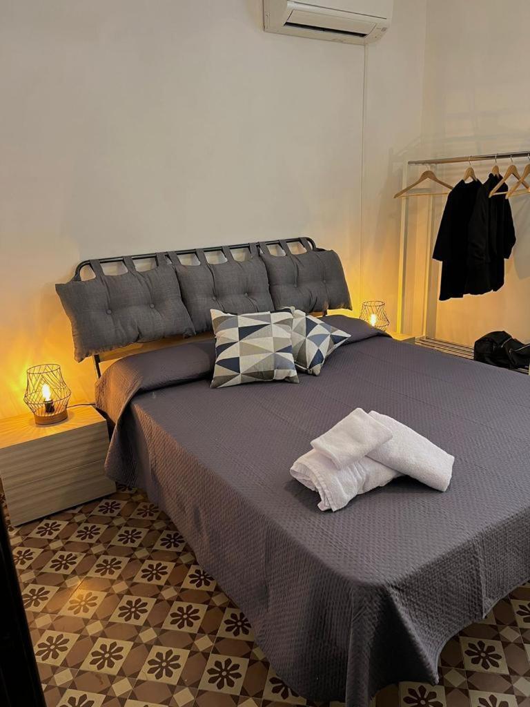 Amira Apartments Trapani Extérieur photo