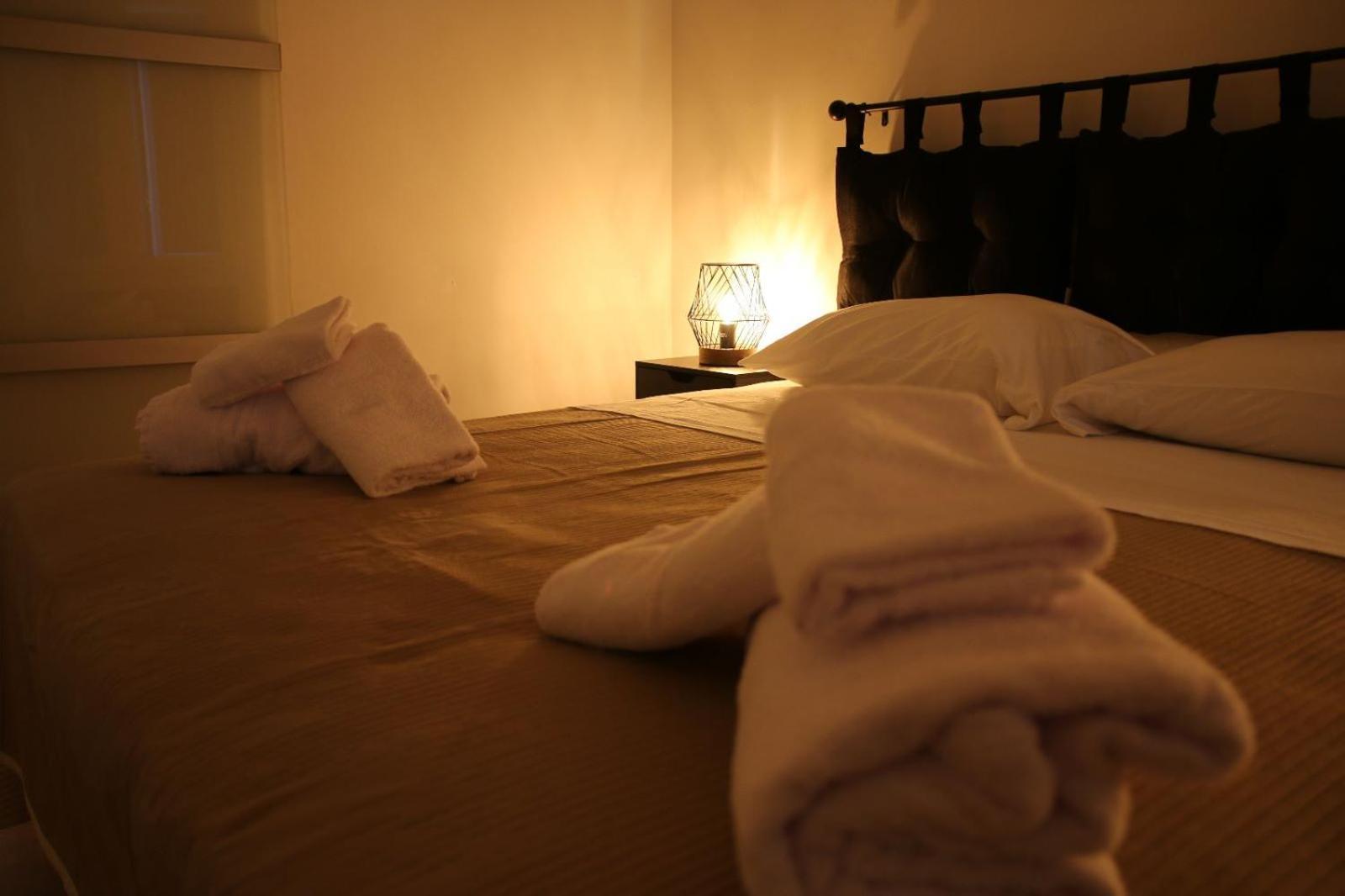 Amira Apartments Trapani Extérieur photo