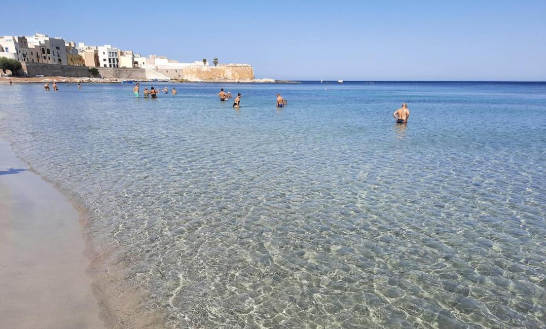 Amira Apartments Trapani Extérieur photo